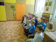 Jarní dračí pohádka - divadlo p.Enochová